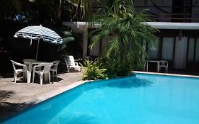 Exclusive Guest House