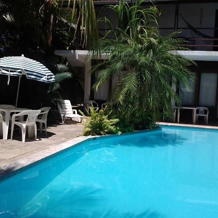 Exclusive Guest House Porto de Galinhas Exterior photo