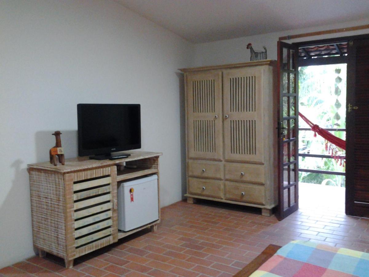 Exclusive Guest House Porto de Galinhas Exterior photo