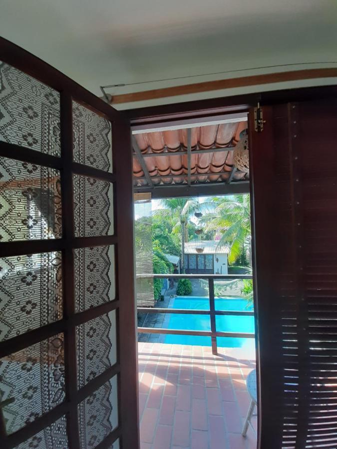 Exclusive Guest House Porto de Galinhas Exterior photo