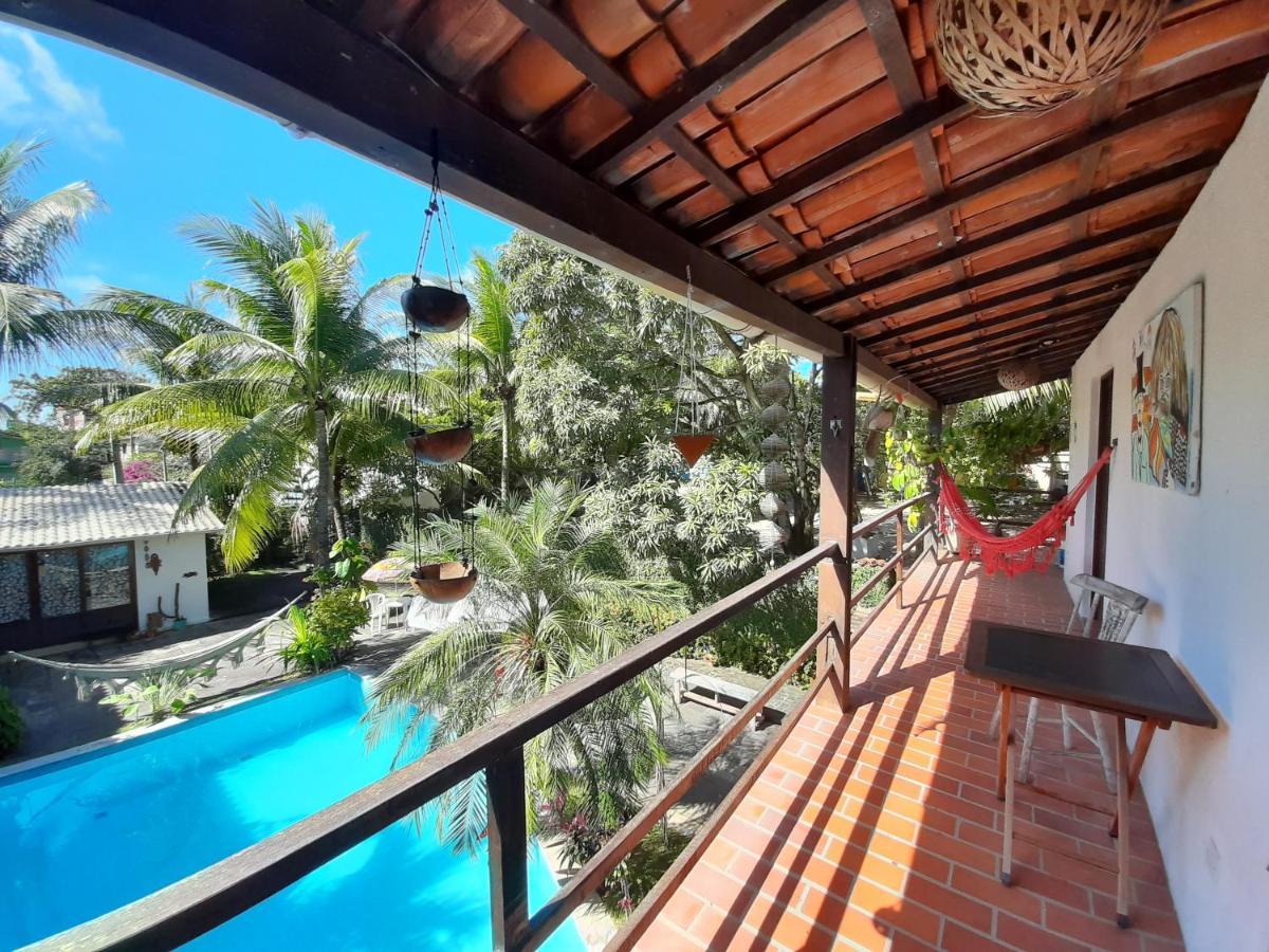 Exclusive Guest House Porto de Galinhas Exterior photo