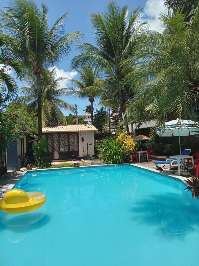 Exclusive Guest House Porto de Galinhas Exterior photo