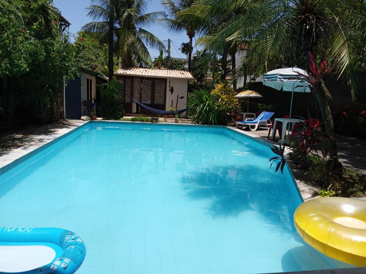 Exclusive Guest House Porto de Galinhas Exterior photo