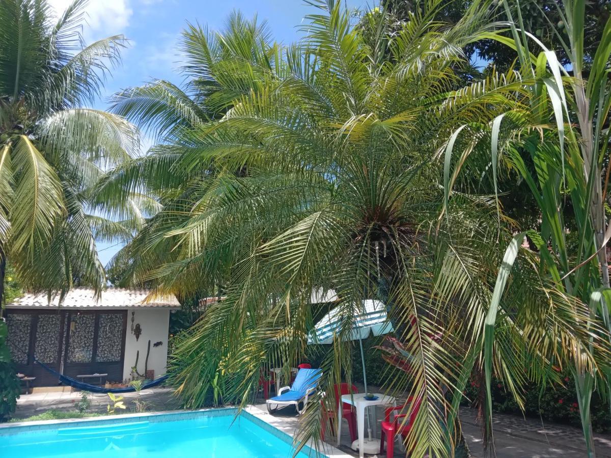 Exclusive Guest House Porto de Galinhas Exterior photo