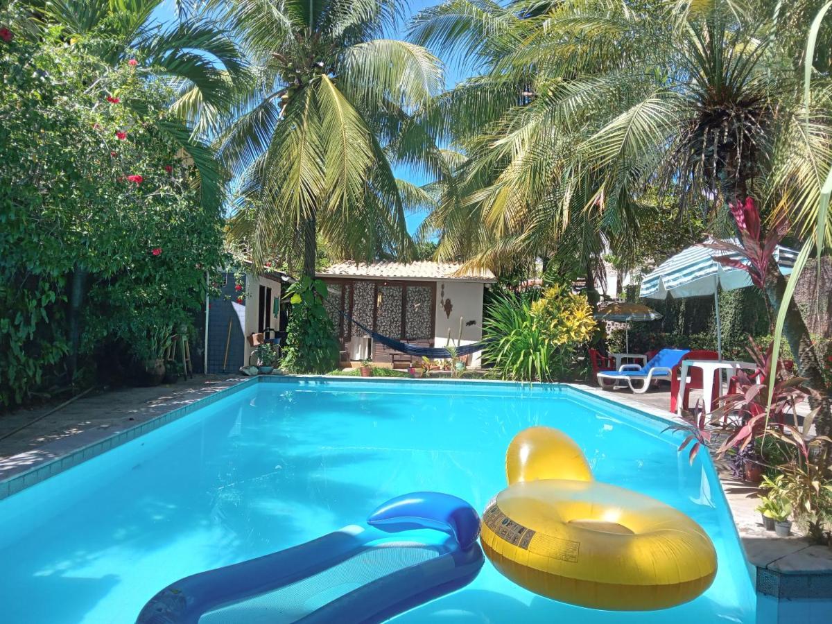 Exclusive Guest House Porto de Galinhas Exterior photo
