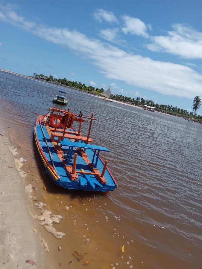Exclusive Guest House Porto de Galinhas Exterior photo