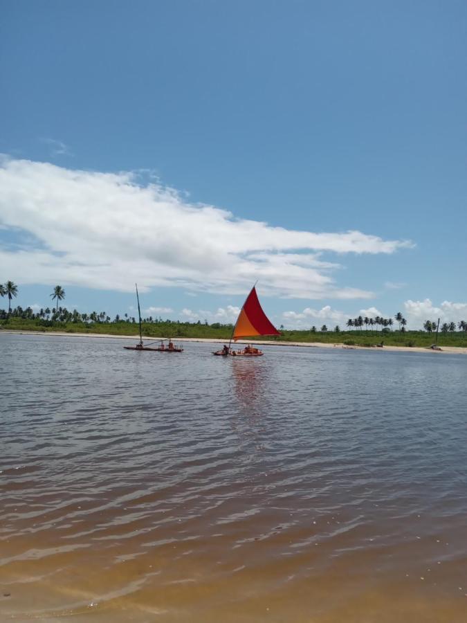 Exclusive Guest House Porto de Galinhas Exterior photo