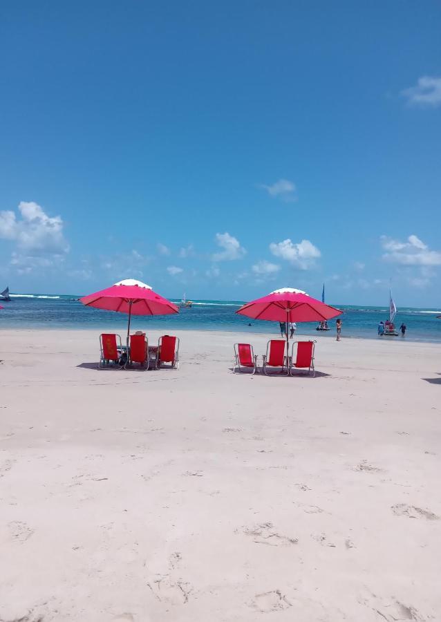 Exclusive Guest House Porto de Galinhas Exterior photo