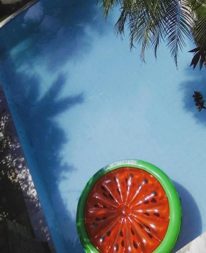 Exclusive Guest House Porto de Galinhas Exterior photo